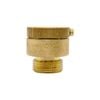 Brasshards 20mm Vacuum Breaker