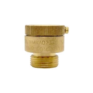 Brasshards 20mm Vacuum Breaker