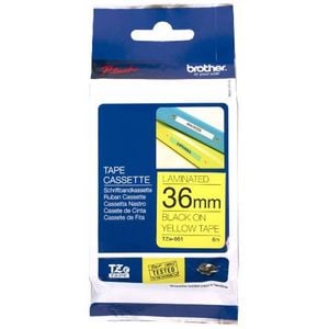 Brother Tze-661 Tape