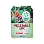 Garden Time 40L Vegetable Mix