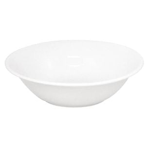 Olympia Oatmeal Bowls Athena 36 Pack 153mm Commercial Tableware Bulk Buy
