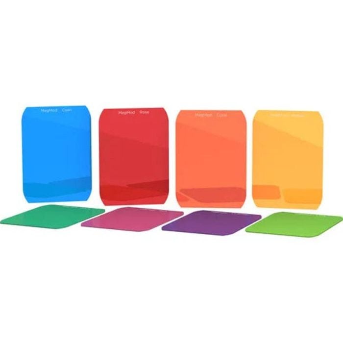 MagMod Artistic Gels