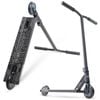 Madd Gear MG3 Zen Scooter Black / Black