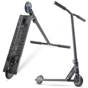 Madd Gear MG3 Zen Scooter Black / Black