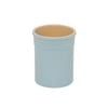 Chasseur La Cuisson Utensil Jar Duck Egg Blue