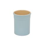Chasseur La Cuisson Utensil Jar Duck Egg Blue