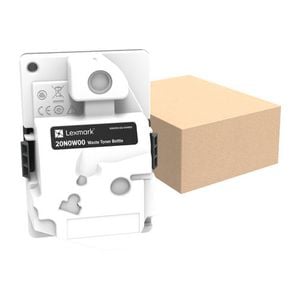 Lexmark 20n0w00 Waste Bottle