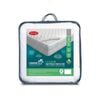 Tontine Comfortech Comfort Plus King Bed Anti Allergy Mattress Protector