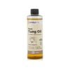 Gilly's 250ml 100% Pure Tung Oil
