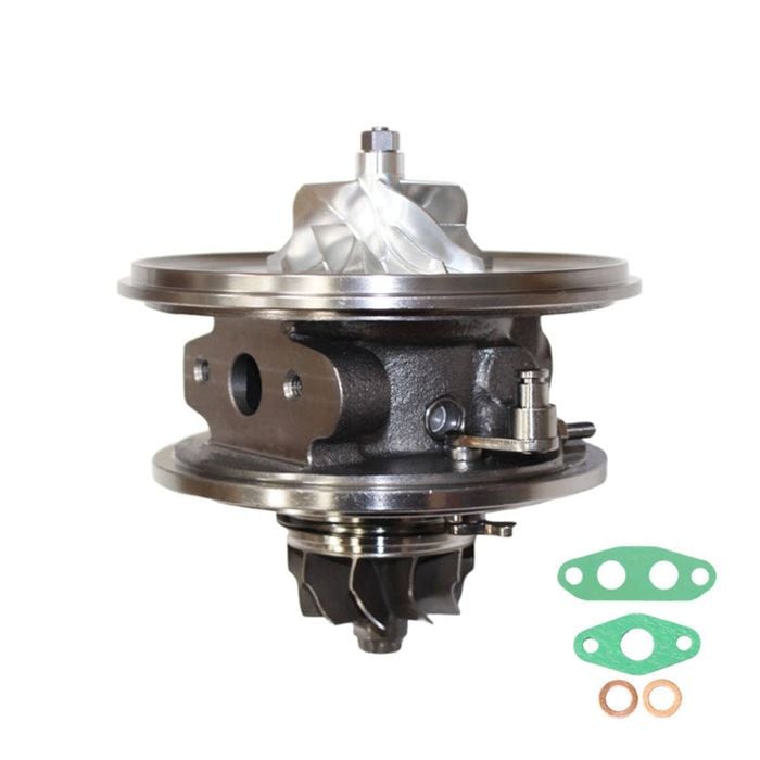 Upgrade Billet Turbo Cartridge Chra Core For Isuzu Mux 4jj1 3.0l Viio 2012 Onwards