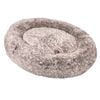 TheNapBed Human Size 1.8M Pet Bed Brown