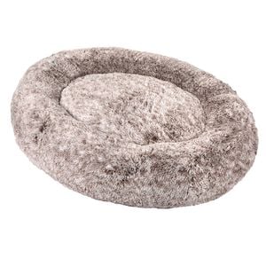 TheNapBed Human Size 1.8M Pet Bed Brown