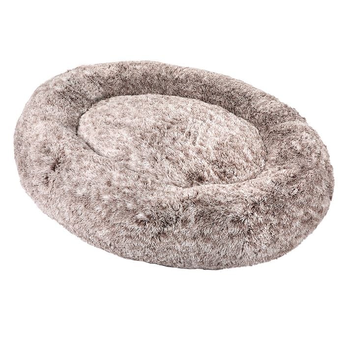 TheNapBed Human Size 1.8M Pet Bed Brown