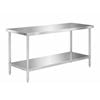 Modular Systems Stainless Steel Workbench WB7-1800/A