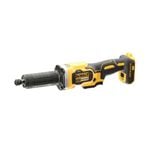 DeWALT 18V XR Cordless Die Grinder - Bare Unit 