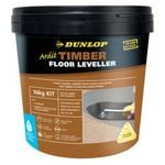 Dunlop Ardit Timber Floor Leveller 16KG 