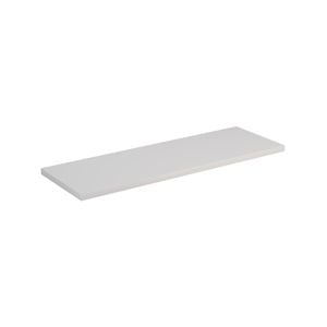 Flexi Storage Home Solutions 600 x 16 x 200mm White Shelf