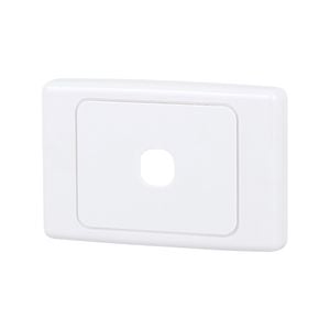 DETA 1 Aperture Grid Plate