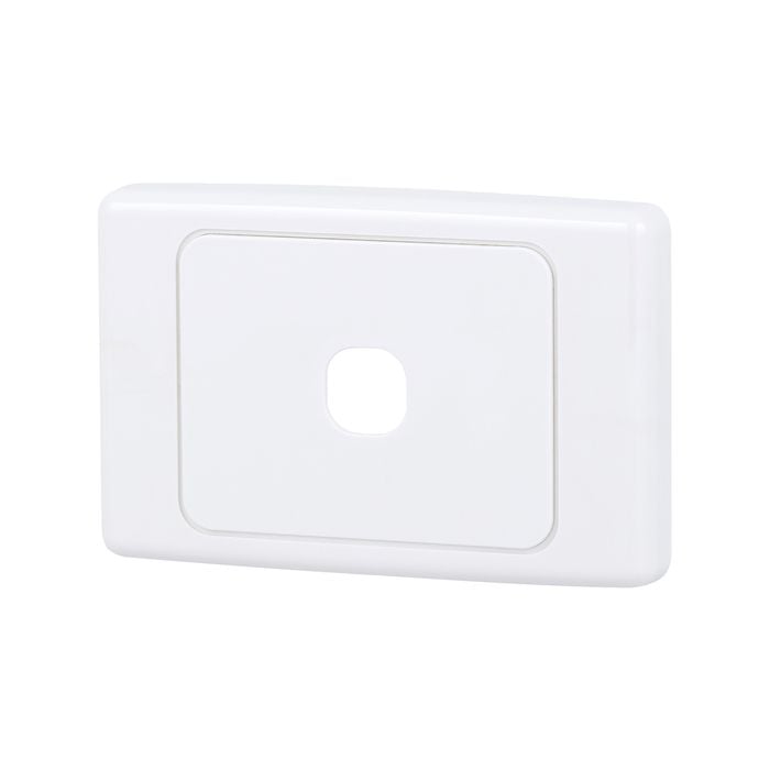 DETA 1 Aperture Grid Plate