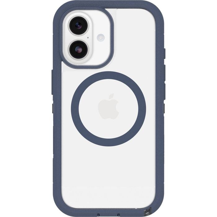 OtterBox Defender XT Pro Case with Camera Control for iPhone