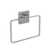 Fusion-Loc 13kg Stainless Steel Towel Ring - Stainless Steel