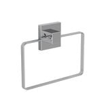 Fusion-Loc 13kg Stainless Steel Towel Ring - Stainless Steel