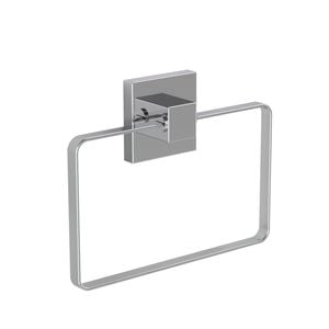 Fusion-Loc 13kg Stainless Steel Towel Ring - Stainless Steel