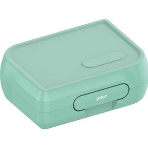 Maxwell & Williams Getgo Bento Lunch Container Box Sage Medium