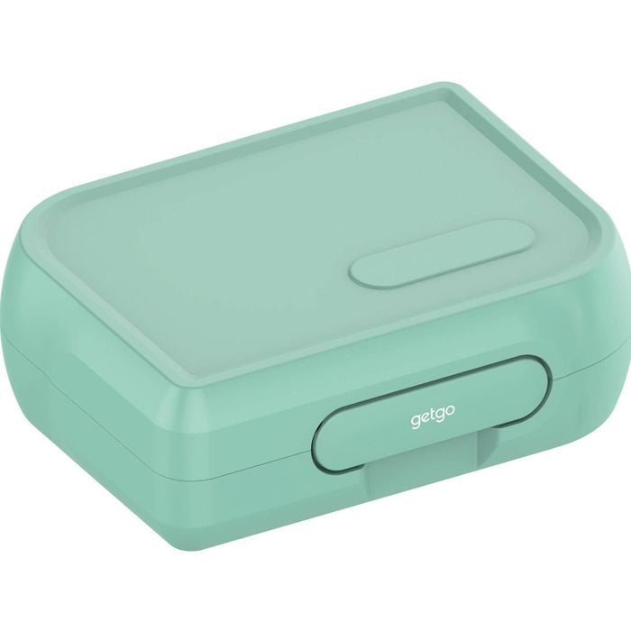 Maxwell & Williams Getgo Bento Lunch Container Box Sage Medium