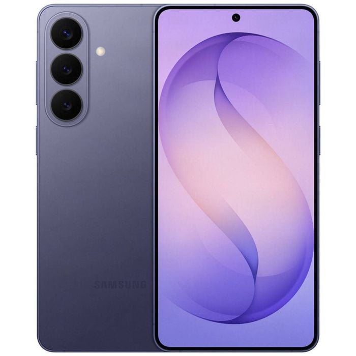 Samsung Galaxy S26+ 256GB - Cobalt Violet