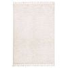Loopsie-180cm X 120cm-monetta Ivory Diamond Rug