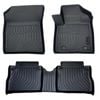 Vehiclab GWM Ora - 2023+ - ES11 - 3D/5D All Weather Moulded Car Floor Mats