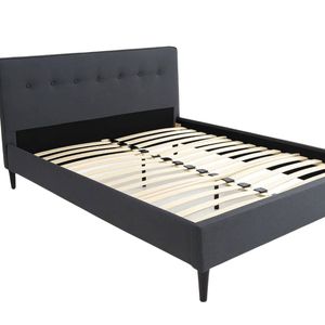 Novo Bed Frame - Queen