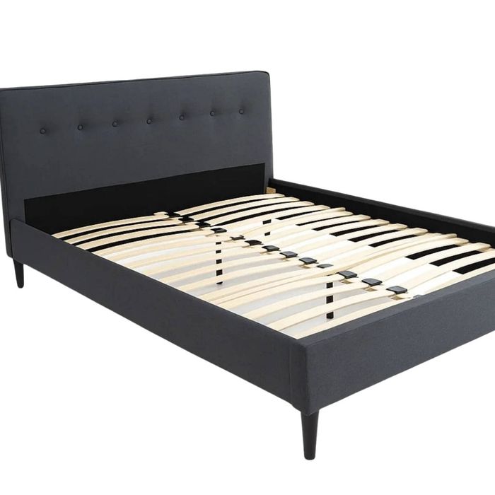 Novo Bed Frame - Queen