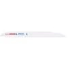 Lenox Demolition Recip Saw Blade 6 TPI 225mm (5 Pack)