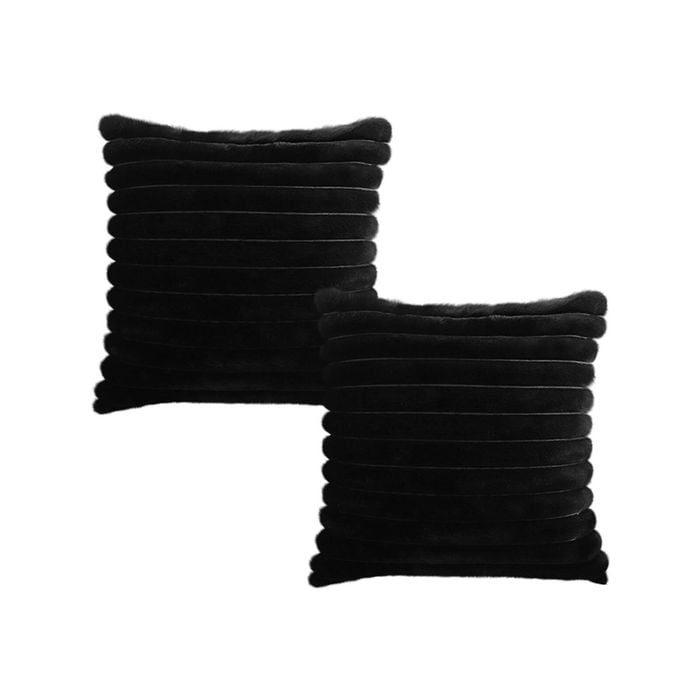 SOGA 2X 50CM Medieval-Style Lumbar Throw Pillows