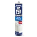 Selleys 475g White Fast Dry No More Gaps