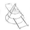 Chef Inox Filter Rack and Frame