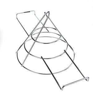Chef Inox Filter Rack and Frame
