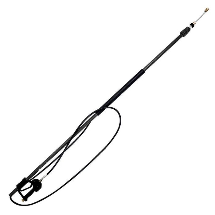 Karcher Petrol High Pressure Cleaner 3.6m Extension Lance