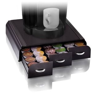 Esselte Anchor 36 Coffee Pod Capacity