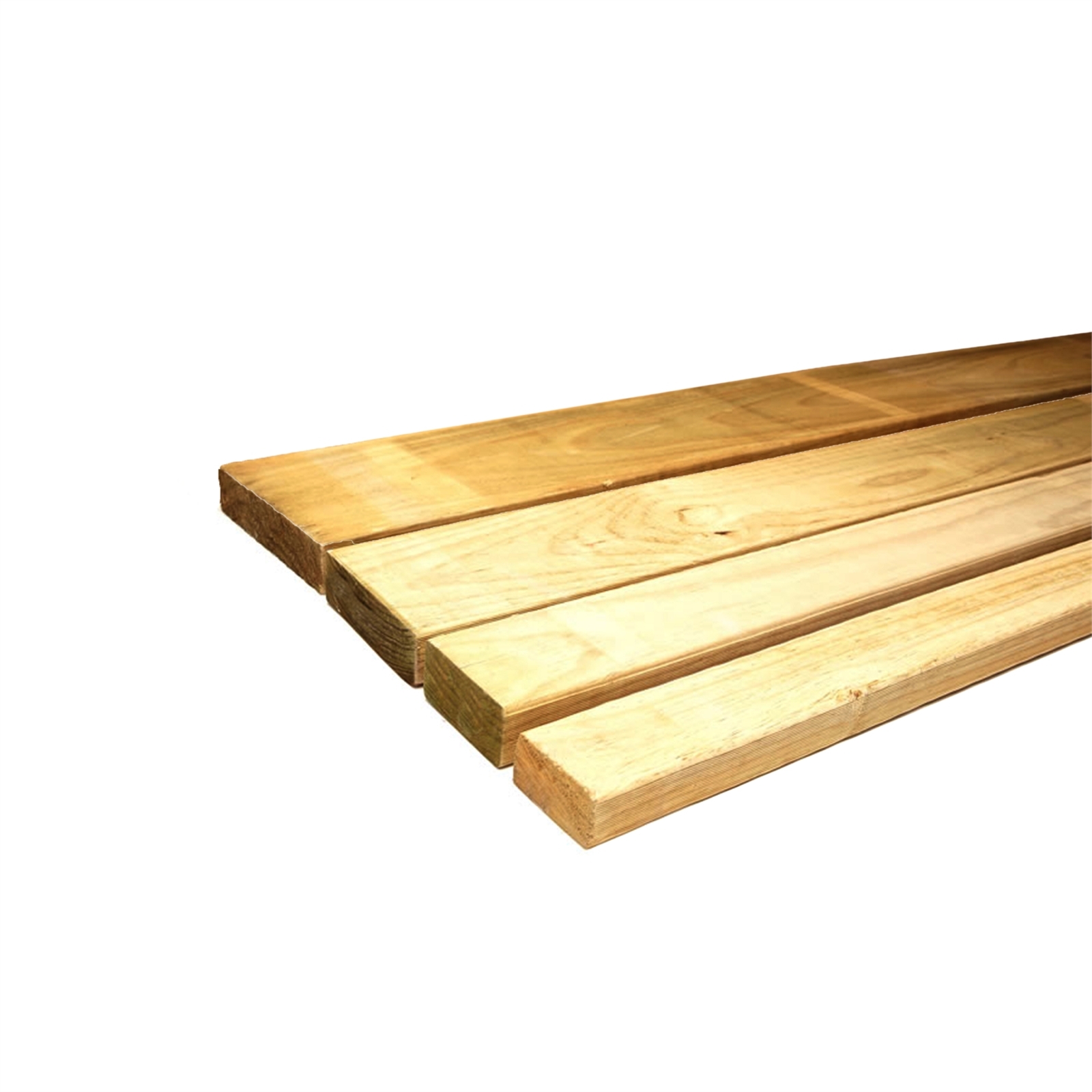 240 x 45mm Un-Treated Pine Timber Framing MGP 10 - Lineal Metre thumbnail 2