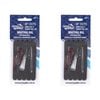 2x Jarvis Walker Paternoster Whiting Rig with 30g Sinker Size 6