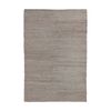 Colorscope jute contemporary indoor rug weaved mist 250x350cm