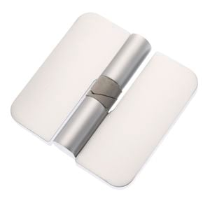 Lane 82 x 80 x 6mm Right Hand Gravity Hinge - 2 Pack