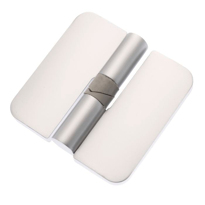 Lane 82 x 80 x 6mm Right Hand Gravity Hinge - 2 Pack