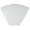 10 X Synthetic Bags For Pacvac Superpro 700 Series