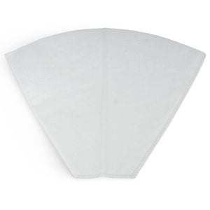 10 X Synthetic Bags For Pacvac Superpro 700 Series
