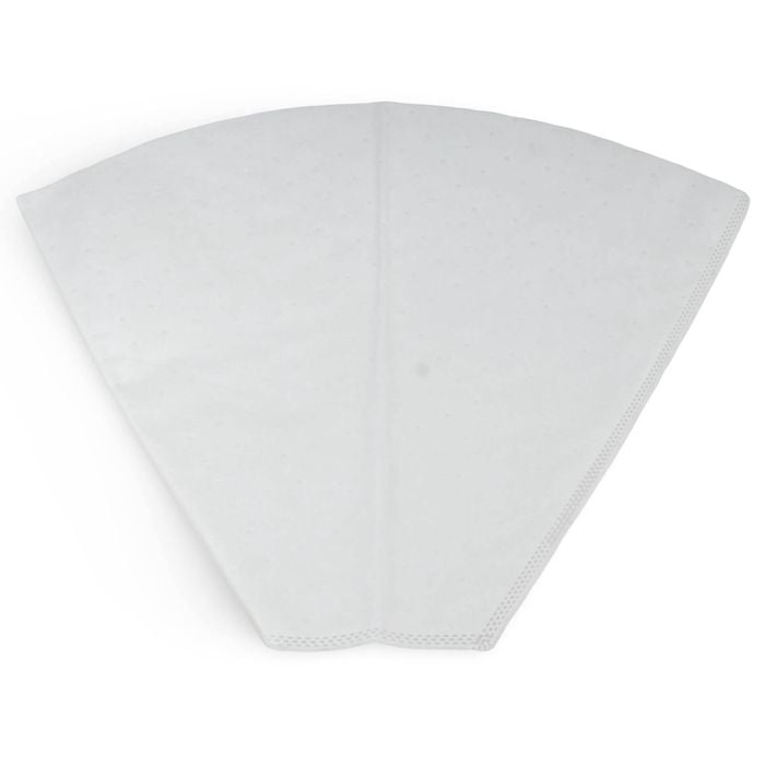 10 X Synthetic Bags For Pacvac Superpro 700 Series
