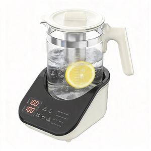 YOPOWER Electric Kettle 1.5L